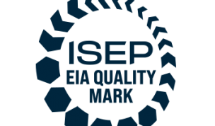 ISEP EIA deepblue RGB
