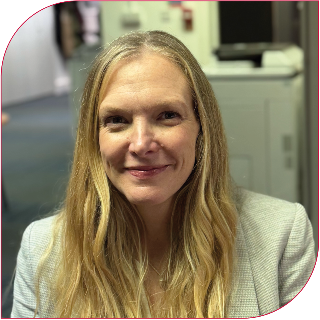 Helen Rosier / Associate