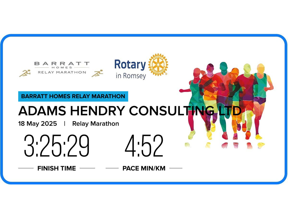 Adams Hendry Consulting Limited — architectural project photograph 1 from the business website